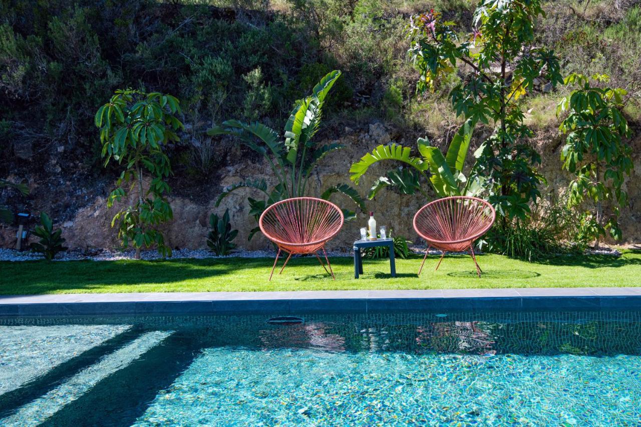 Villa Nature & Relax - Mediterranex Calpe Bagian luar foto