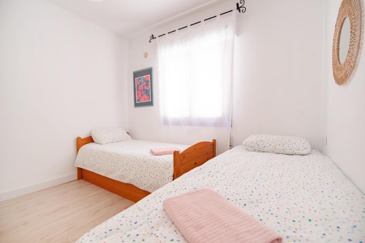 Villa Nature & Relax - Mediterranex Calpe Bagian luar foto