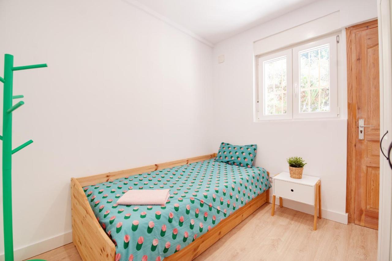 Villa Nature & Relax - Mediterranex Calpe Bagian luar foto