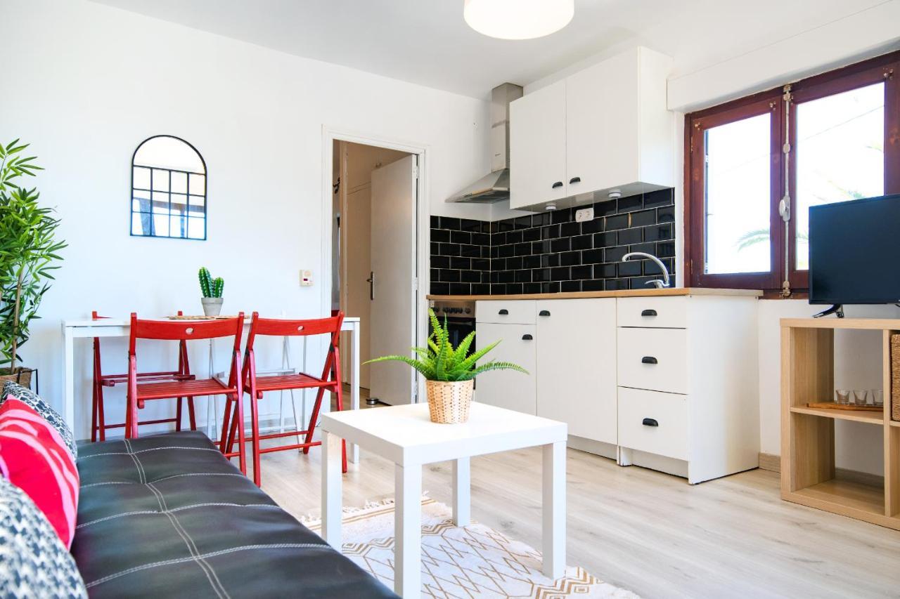 Villa Nature & Relax - Mediterranex Calpe Bagian luar foto