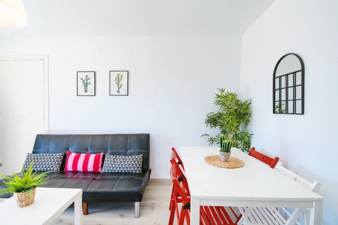 Villa Nature & Relax - Mediterranex Calpe Bagian luar foto