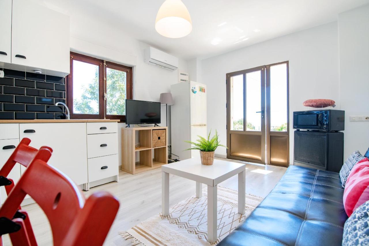 Villa Nature & Relax - Mediterranex Calpe Bagian luar foto