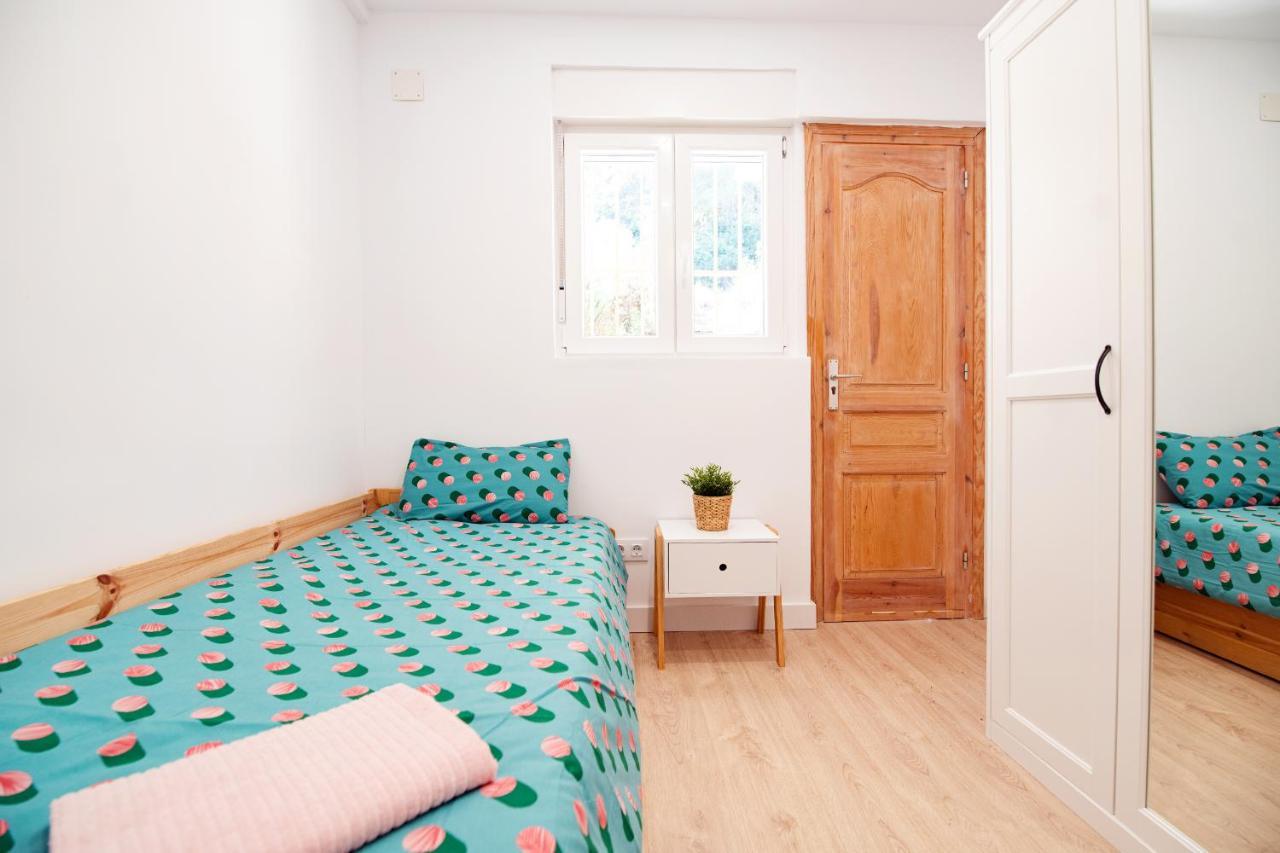 Villa Nature & Relax - Mediterranex Calpe Bagian luar foto