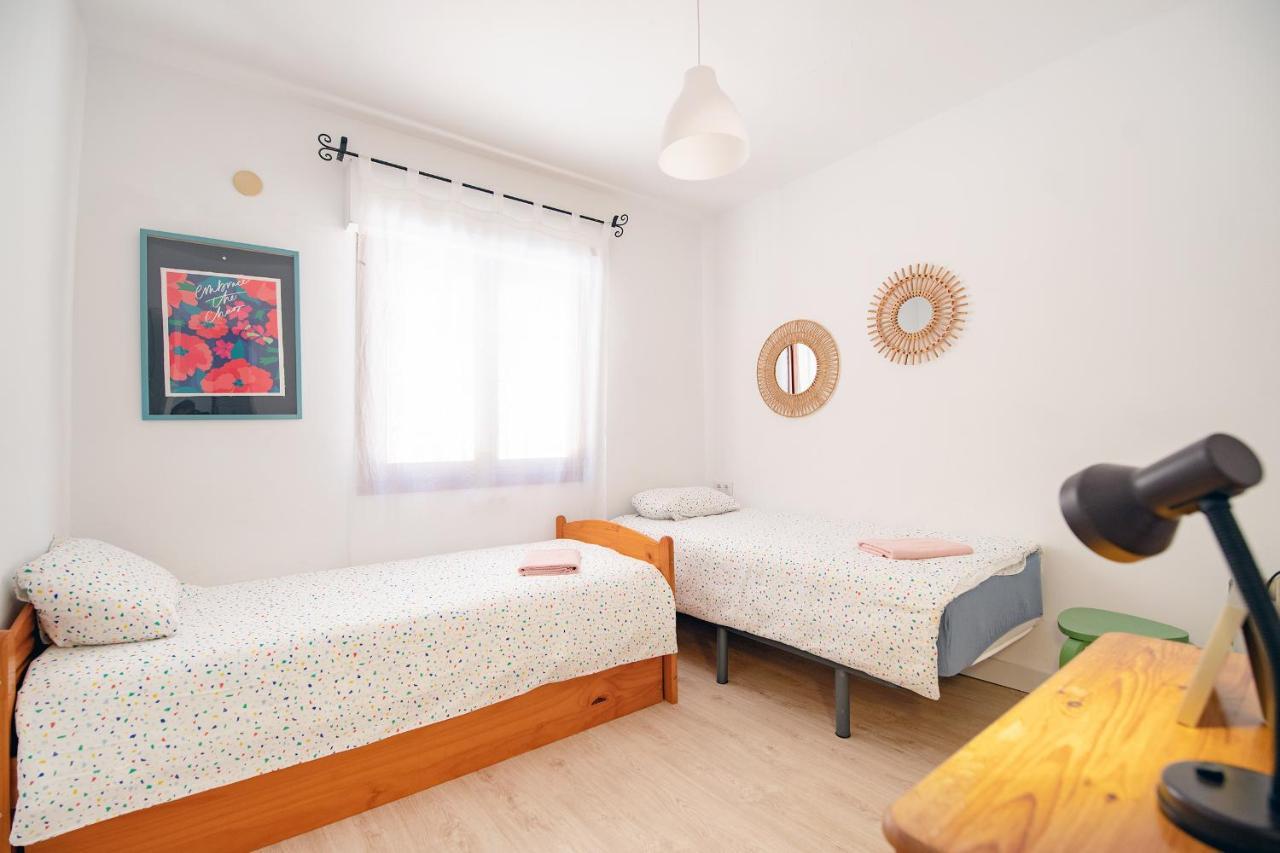 Villa Nature & Relax - Mediterranex Calpe Bagian luar foto