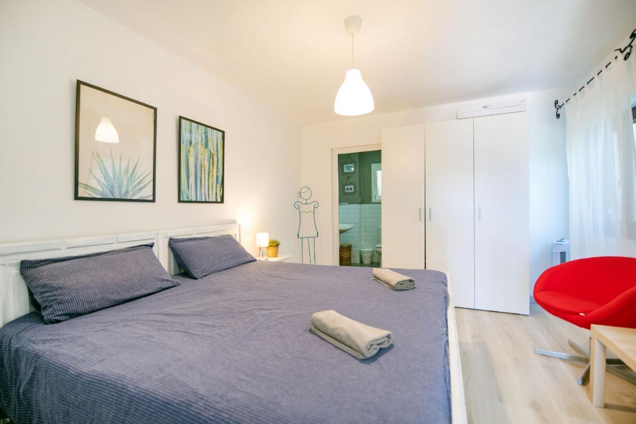 Villa Nature & Relax - Mediterranex Calpe Bagian luar foto