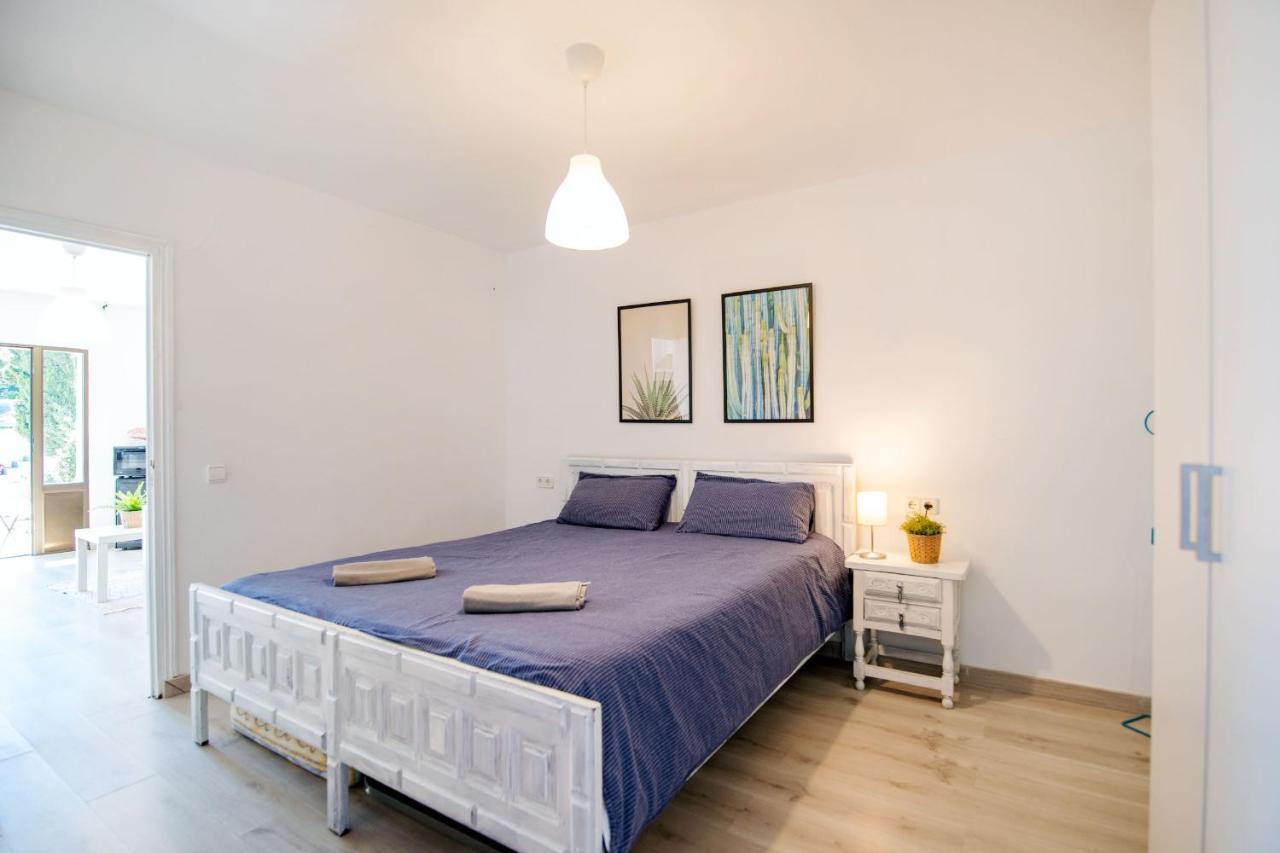 Villa Nature & Relax - Mediterranex Calpe Bagian luar foto